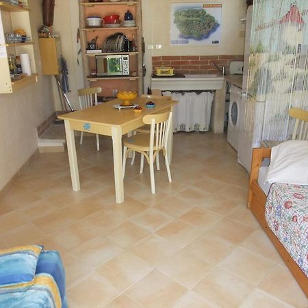 Gite La Paillote Montauroux Zewnętrze zdjęcie