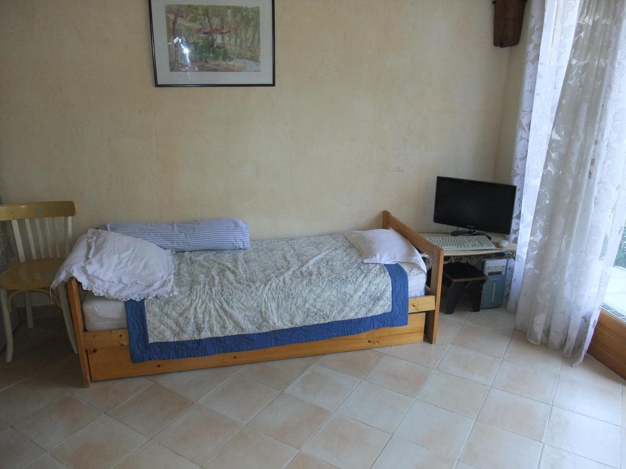 Gite La Paillote Montauroux Zewnętrze zdjęcie