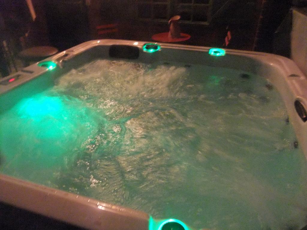 Gite La Paillote Montauroux Zewnętrze zdjęcie